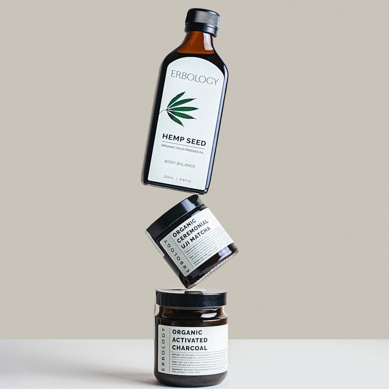 Texture creme hydratante naturelle