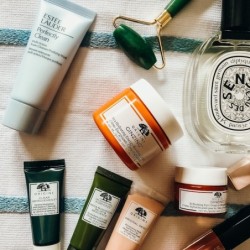 Lait corporel karite bio