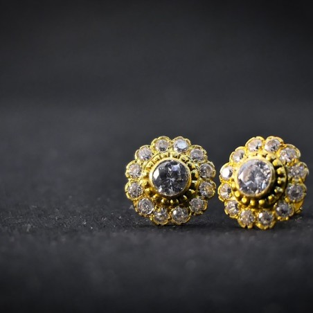 Deodorant naturel stick palmarosa coco